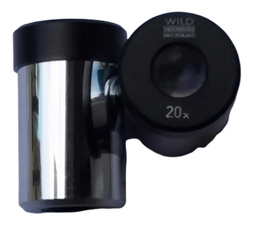 Ocular Para Microscopio 0