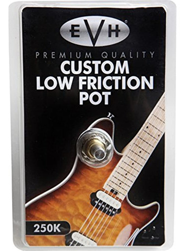 Evh Low Friction 250k Pot 0