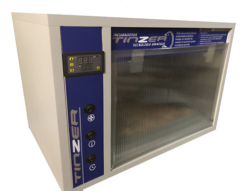 Incubadora Automatica Tinzer Mod Bnn23. 0