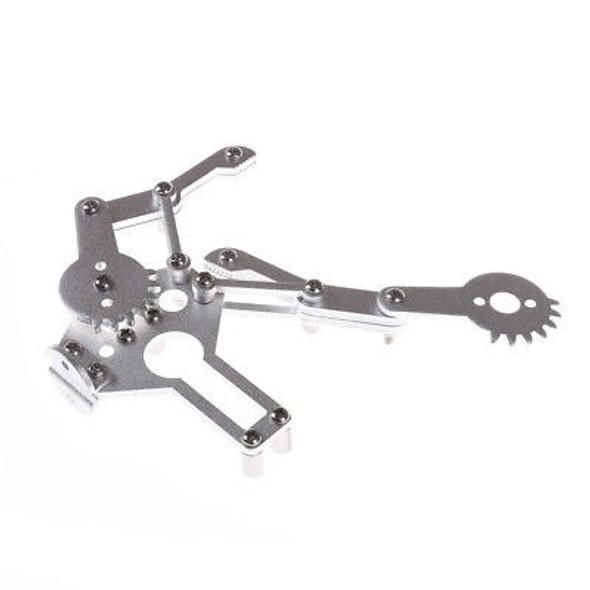 Manipulador De Pata Brazo Agarrador Mecánico Abrazadera Kit 1