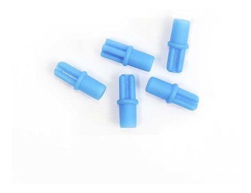 Tapon Obturador De Jeringas Por 500 Unidades 0