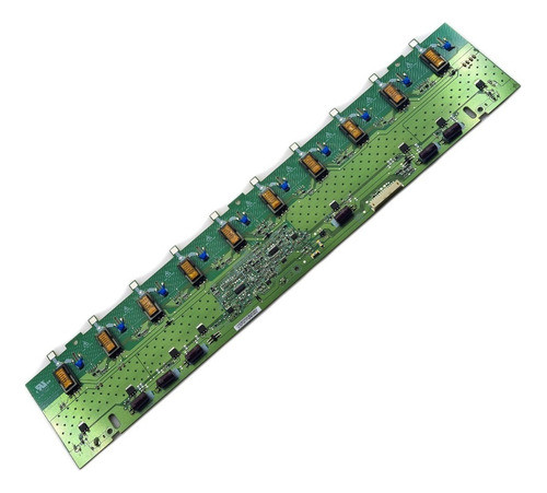 Placa Inverter Aoc Lc42d1320 V298-c01 0