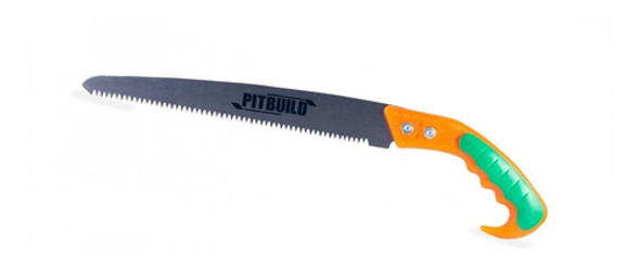 Serrucho Zapallero Con Mango Ergonómico Y Antideslizante 0