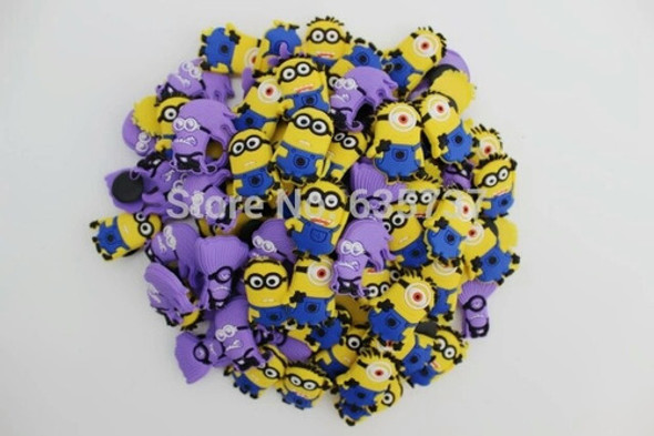 Pins Crocks X Unidad!!*** 1 Pins Crocks X Unidad!!*** 1