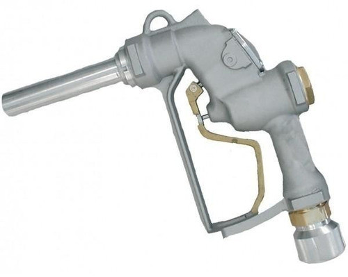 Pistola Vertedora Automática Gasoil Diesel 280 Lts/mi Piusi 0