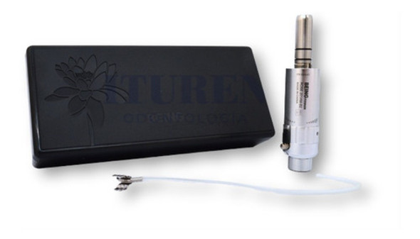 Micromotor Neumático Rose 201am-b2 Spray Externo Being -8110 1 Micromotor Neumático Rose 201am-b2 Spray Externo Being -8110 1
