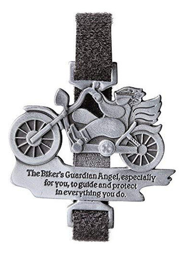 Clip De Bicicleta De Angel Guardian De Bc01 Del Arte De La C 1