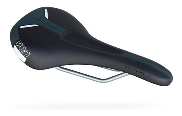 Asiento Bicicleta Pro Volture Crmo 142 Mm Mtb Trail Shimano 0
