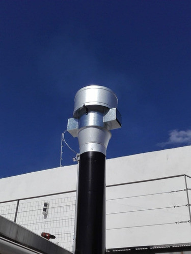 Hojalateria ,ductos,,extractores,chimeneas,campanas 0