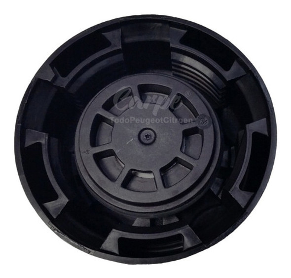 Tapa Deposito Refrigerante Peugeot 206 1.6 16v 100% Original 1