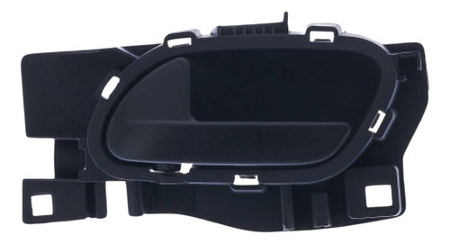 Manija Int Izq (neg) Citroen Grand Berlingo (b9) 09-09 0