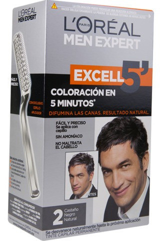 Tinta Excell 5 Nº2 0