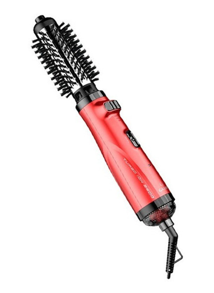 Cepillo Secador Modelador 3en1 Gama Turbo Ion 2600 1100w 0