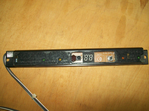 Placa Receptora Bgh Ch Mercado Envios 0