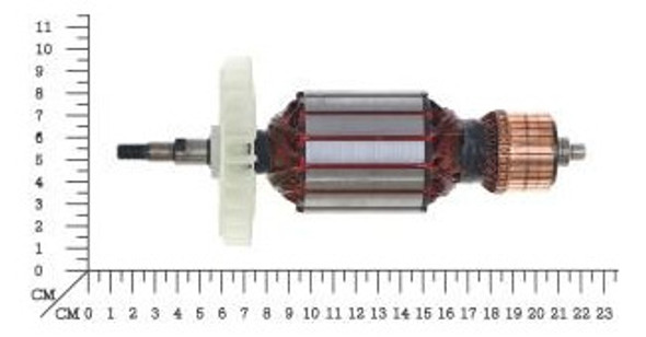 Rotor De Amoladora Einhell Te-ag 180 Dp Envío Incluido 0 Rotor De Amoladora Einhell Te-ag 180 Dp Envío Incluido 0