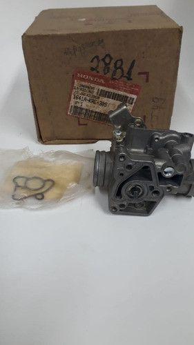 Corpo Injeção Bros 150 09-10 Original Honda 1641a-kre-305 1
