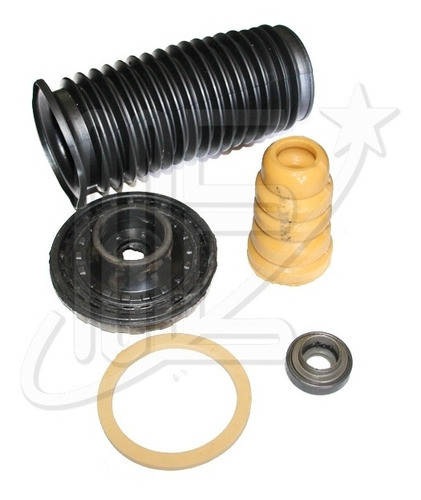 Kit Fuelle / Asiento / Tope Amortiguador Del Cobalt 1