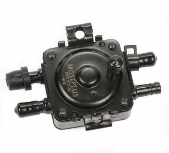 La Bomba De Combustible Vacío Para Soldadora Generador Cummi 0 La Bomba De Combustible Vacío Para Soldadora Generador Cummi 0