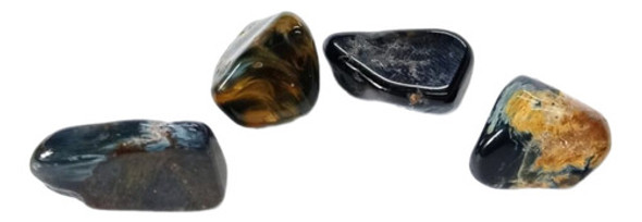 Pietersita - Ixtlan Minerales 0 Pietersita - Ixtlan Minerales 0