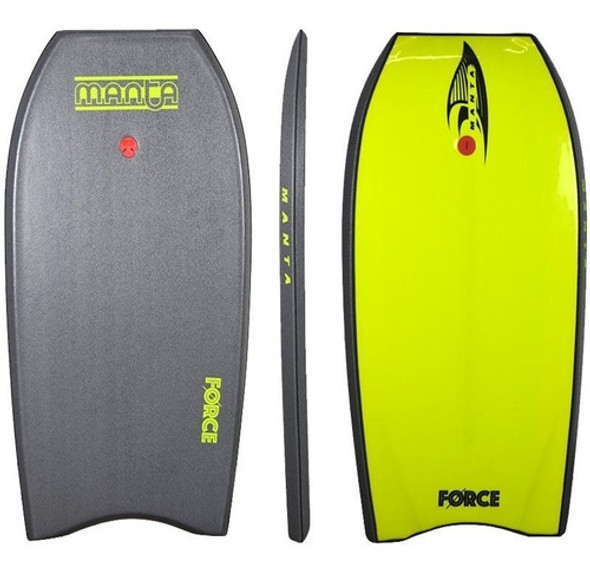 Body Board Manta Force 44 Pp 1 Body Board Manta Force 44 Pp 1