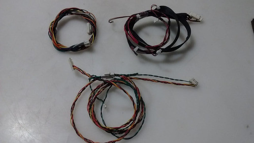 Kit  Flex Cables Philips 49pfg5101/77 Con Garantía!!! 0