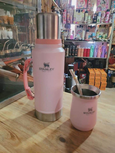 Set De Mate Completo 1