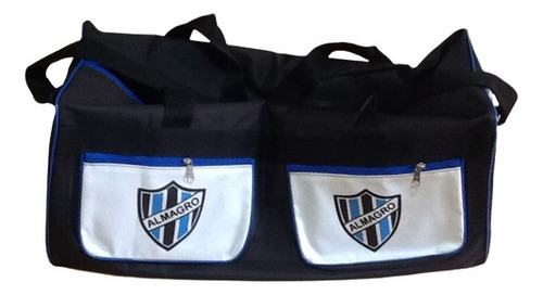 Almagro Bolso Deportivo Super Viaje Profesor 0