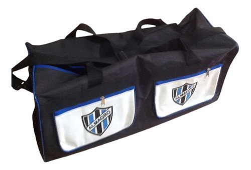 Almagro Bolso Deportivo Super Viaje Profesor 1