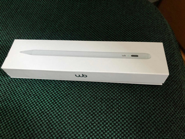 Pencil Wb (caneta Para iPad A Partir De 2018) 0
