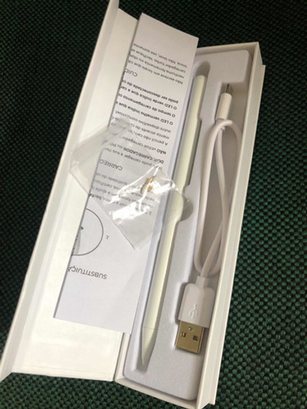 Pencil Wb (caneta Para iPad A Partir De 2018) 1