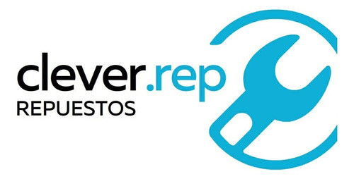 Inyector Vw Saveiro 1.6 Mpi 1