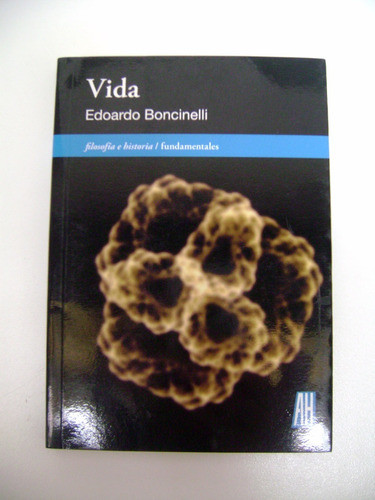 Vida Edoardo Boncinelli Biologia Genetica Excelente Boedo 0