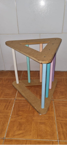 Plaza Montessori 1