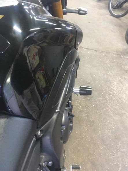 Sliders Supermoto Yamaha Fz8 0
