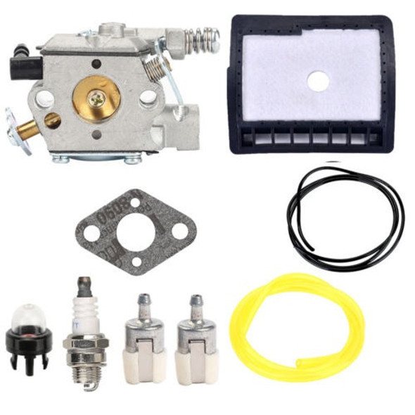 Combustible De Aire Del Carburador Kit De Filtro Para El Wal 0 Combustible De Aire Del Carburador Kit De Filtro Para El Wal 0