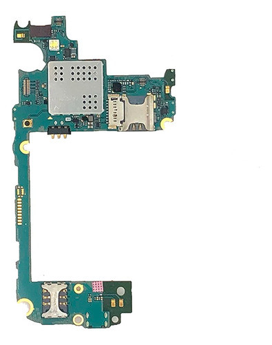 Placa Main Mother Para Samsung Win I8550 Liberada 0