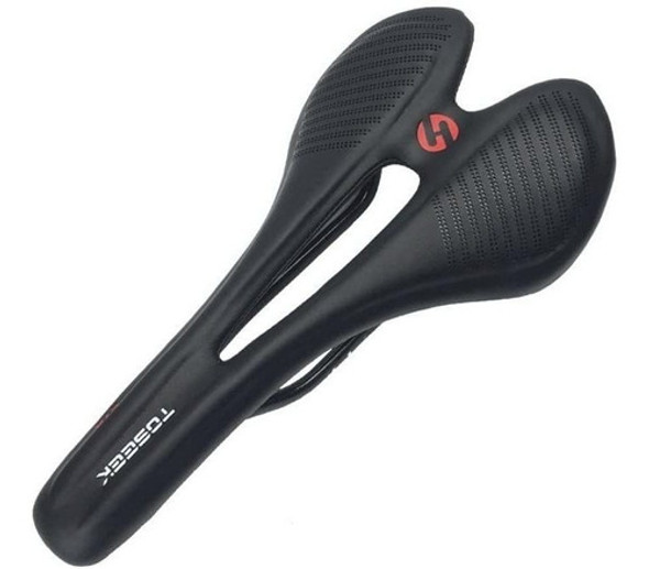Asiento De Bicicleta Comodo Toseek 0