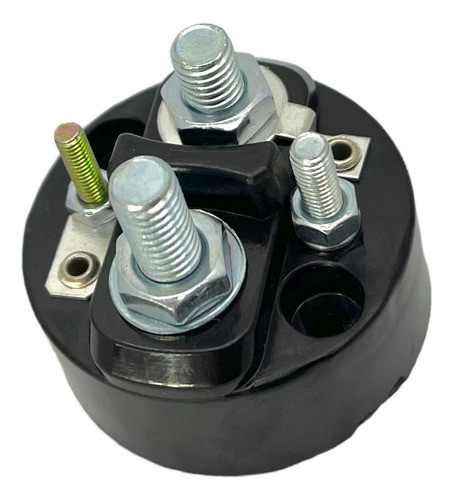 Tampa Para Automático De Partida Opala Bsch 0