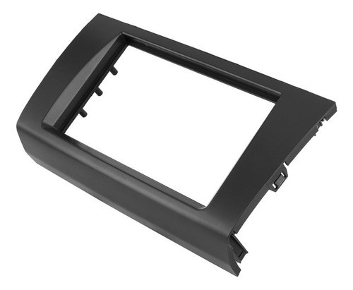 Frente Marco Adaptador Suzuki Swift Simple Din Sonocar 1