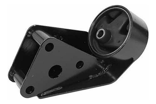 Soporte Pata Motor Izquierdo Nissan Sentra B13/b14 (mexico) 0