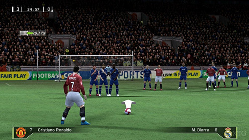 Fifa 08 + Fifa 09 Pc Digital Español 1