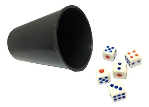 10 Generala Dados Juego De Mesa Dado Promocion Kaosimport 11 1