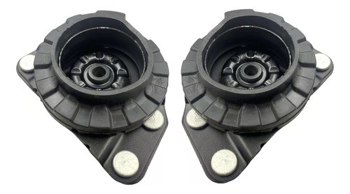 2 Cazoletas Delanteras Amort Jeep Cherokee Liberty 02/12 0