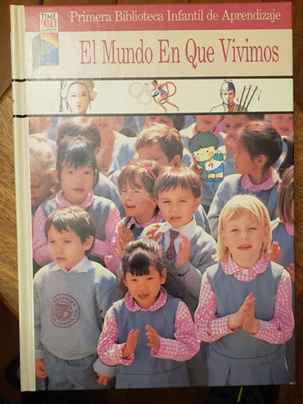 El Mundo En Que Vivimos 0
