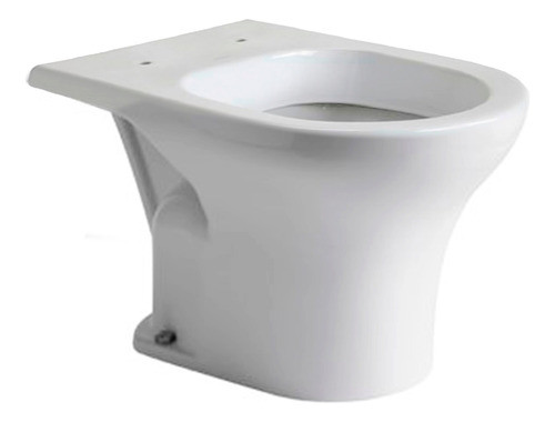 Inodoro Largo Apra Mochila Linea Veneto 0