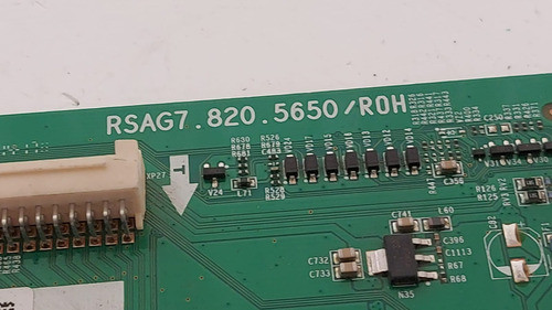 Main Jvc Lt-32da350 32ld867ht Lce32xh12 Pld3214ht Ik524 1