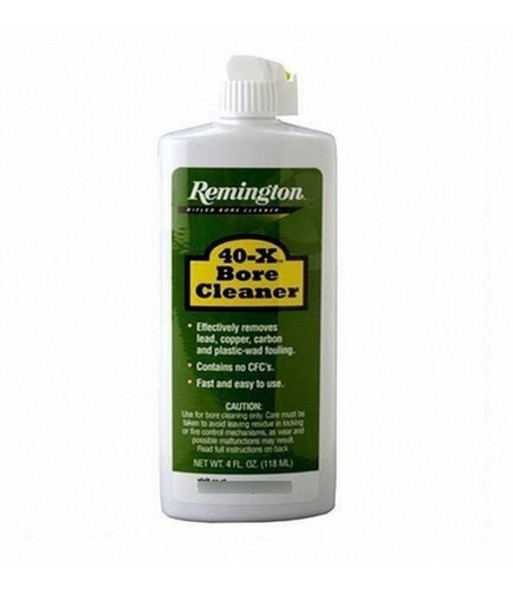 Aceite Desemplomante Desencobrante Remington 40-x Armas Tiro 0 Aceite Desemplomante Desencobrante Remington 40-x Armas Tiro 0