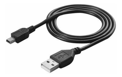 Cable Neortx Usb A Mini Usb, 80 Cm 0