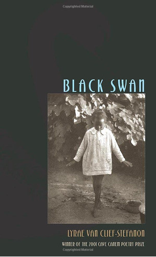 Libro:  Black Swan (pitt Poetry Series) 0