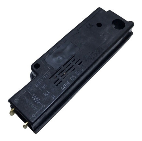 Blocapuertas Lavarropas Drean Concept Candy Whirlpool Orig 0